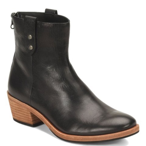 Kork-Ease black boots - Picture 6 of 6